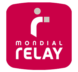 Mondial Relay Logo